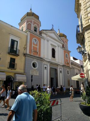 Santa Maria di Loreto