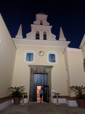 Santa Maria di Visitapoveri