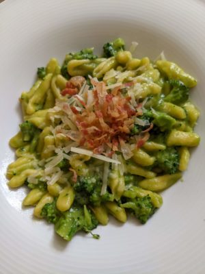 cavatelli