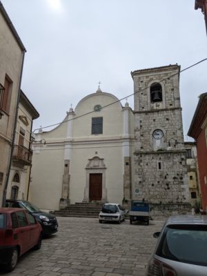 another church